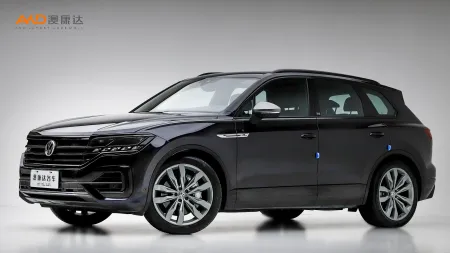 二手途锐 百万纪念版