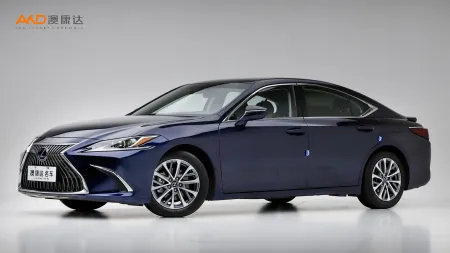 二手雷克萨斯ES300h  卓越版