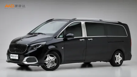 二手威霆 商务型/7座/改装版