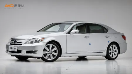 二手雷克萨斯LS600hL