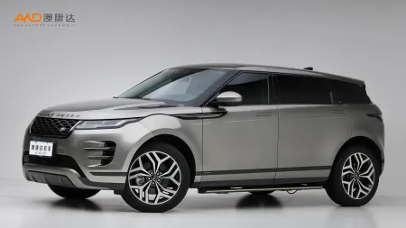 二手极光L 249PS R-Dynamic S 性能版