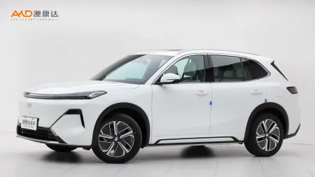 二手银河星舰7 120km 探索+版