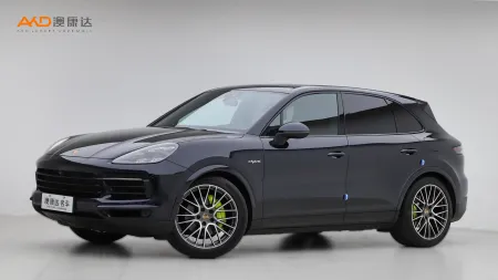 二手Cayenne E-Hybrid 2.0T