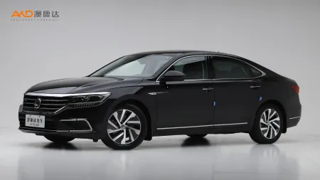 二手帕萨特 430PHEV 混动豪华型