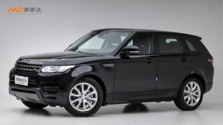 二手揽胜运动版 SCV6 欧规