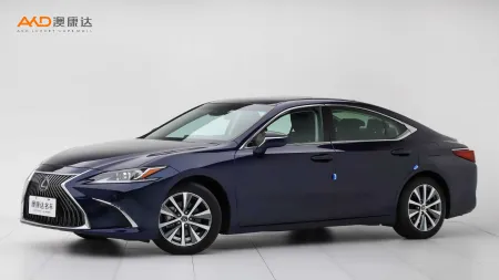 二手雷克萨斯ES260 卓越版