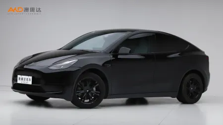 二手特斯拉Model Y 改款 后轮驱动版