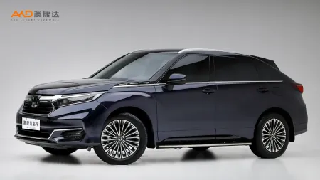 二手冠道 370TURBO 四驱尊享版