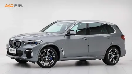 二手宝马X5 xDrive40Li 尊享型M运动套装