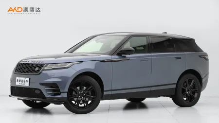 二手揽胜星脉 P250 R-Dynamic S