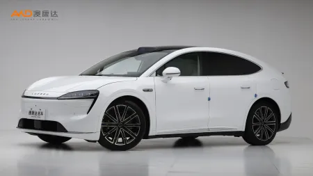 二手智界R7 纯电 802km Max