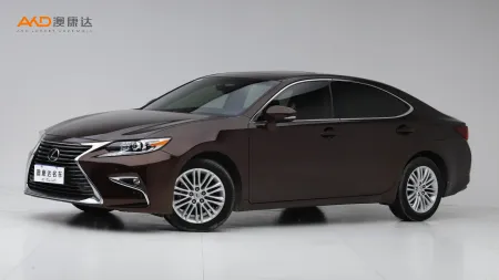 二手雷克萨斯ES250 典雅版
