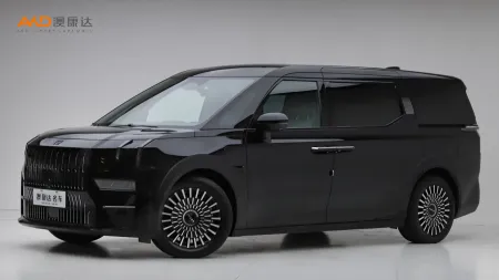 二手极氪009 WE版