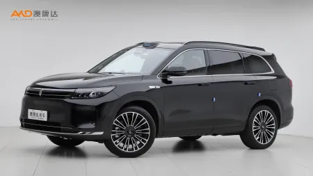 二手问界M7  智驾四驱Ultra版 5座