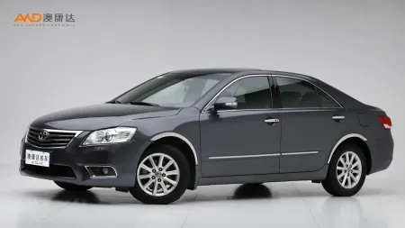 二手凯美瑞 豪华周年纪念版 2.4G