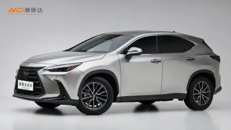 二手雷克萨斯NX400h+畅悦版