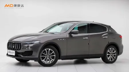 二手Levante 3.0T  标准版
