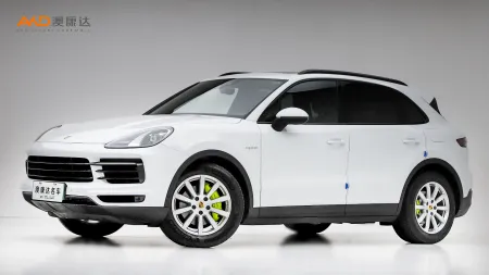 二手Cayenne E-Hybrid