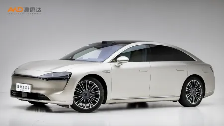 二手享界S9 纯电 Ultra 四驱旗舰版