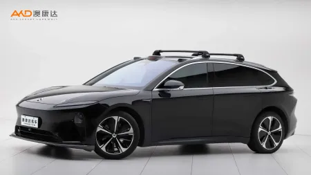 二手蔚来ET5T 75kWh Touring