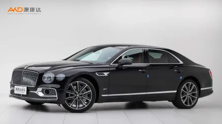 二手宾利飞驰 2.9T V6 Hybrid