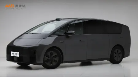 二手理想MEGA Ultra