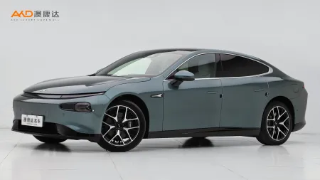 二手小鹏P7 P7i 702 Max