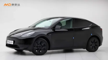 二手特斯拉Model Y 后轮驱动版