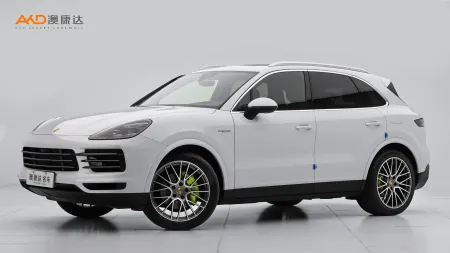 二手Cayenne E-Hybrid 2.0T