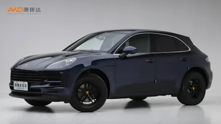 二手Macan 2.0T