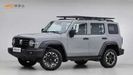 二手坦克300新能源 Hi4-T 37.1kWh