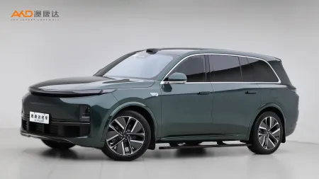 二手理想L9 Ultra