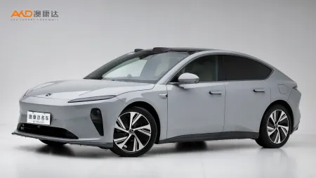 二手蔚来ET5 75kWh