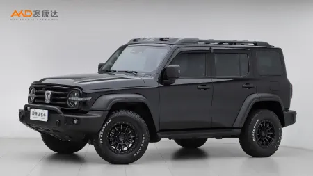 二手坦克300 2.0T 挑战者