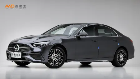 二手奔驰C260L 运动版