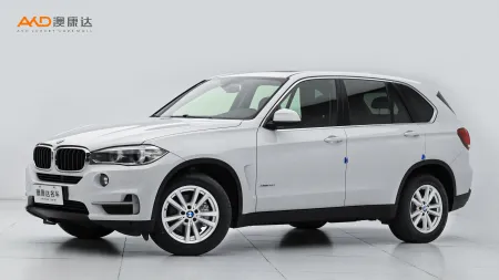 二手宝马X5 xDrive35i 中东版