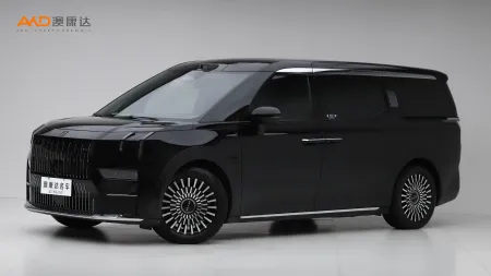 二手极氪009  六座行政版四驱 108kWh