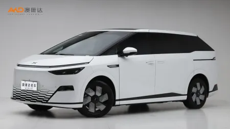 二手小鹏X9  702超长续航Pro