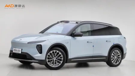 二手蔚来ES6 75kWh