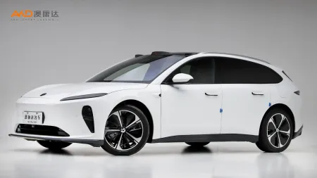 二手蔚来ET5T 75kWh Touring