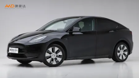 二手特斯拉Model Y 改款 后轮驱动版