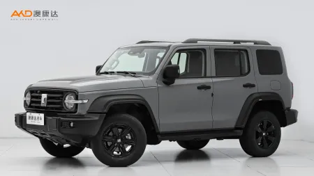 二手坦克300  征服者