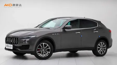二手Levante 3.0T 标准版