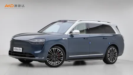 二手问界M9  增程 Ultra版 42kWh 6座版