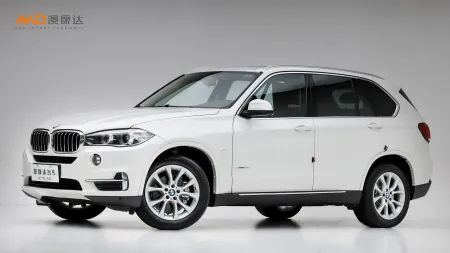 二手宝马X5 xDrive28i