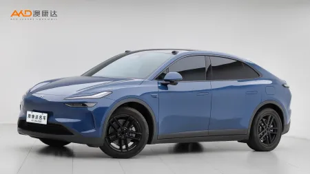 二手乐道L60 60kWh 后驱版