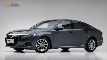 二手雅阁 260TURBO 豪华版