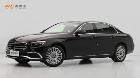 二手奔驰E300L 改款二 时尚型