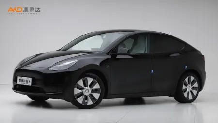二手特斯拉Model Y 改款 后轮驱动版