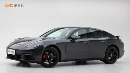 二手Panamera 2.9T